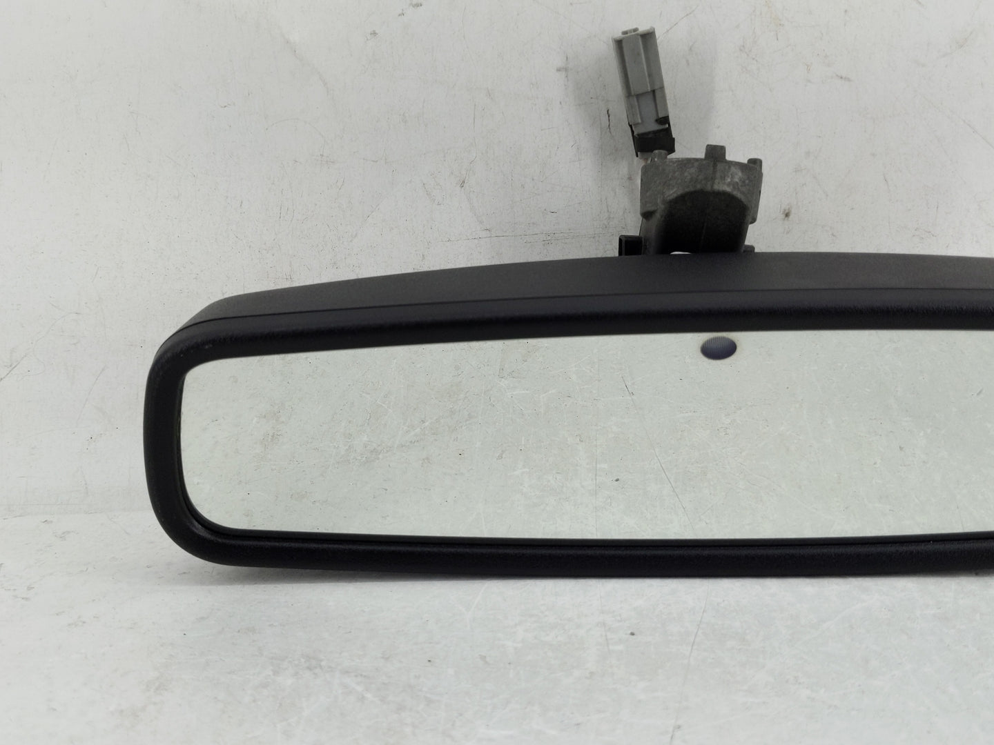 2013-2019 Ford Escape Interior Rear View Mirror Replacement OEM P/N:E11026532 Fits OEM Used Auto Parts - Oemusedautoparts1.c