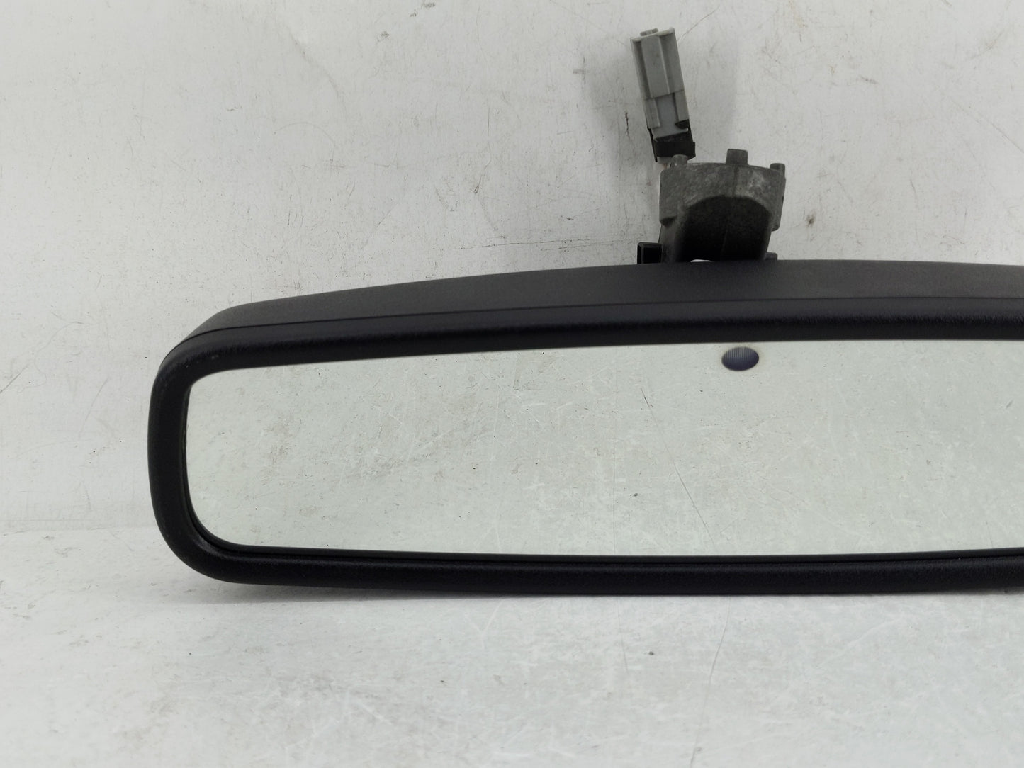 2013-2019 Ford Escape Interior Rear View Mirror Replacement OEM P/N:E11026532 Fits OEM Used Auto Parts - Oemusedautoparts1.c