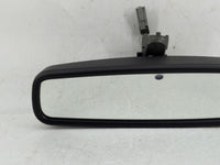 2013-2019 Ford Escape Interior Rear View Mirror Replacement OEM P/N:E11026532 Fits OEM Used Auto Parts - Oemusedautoparts1.c