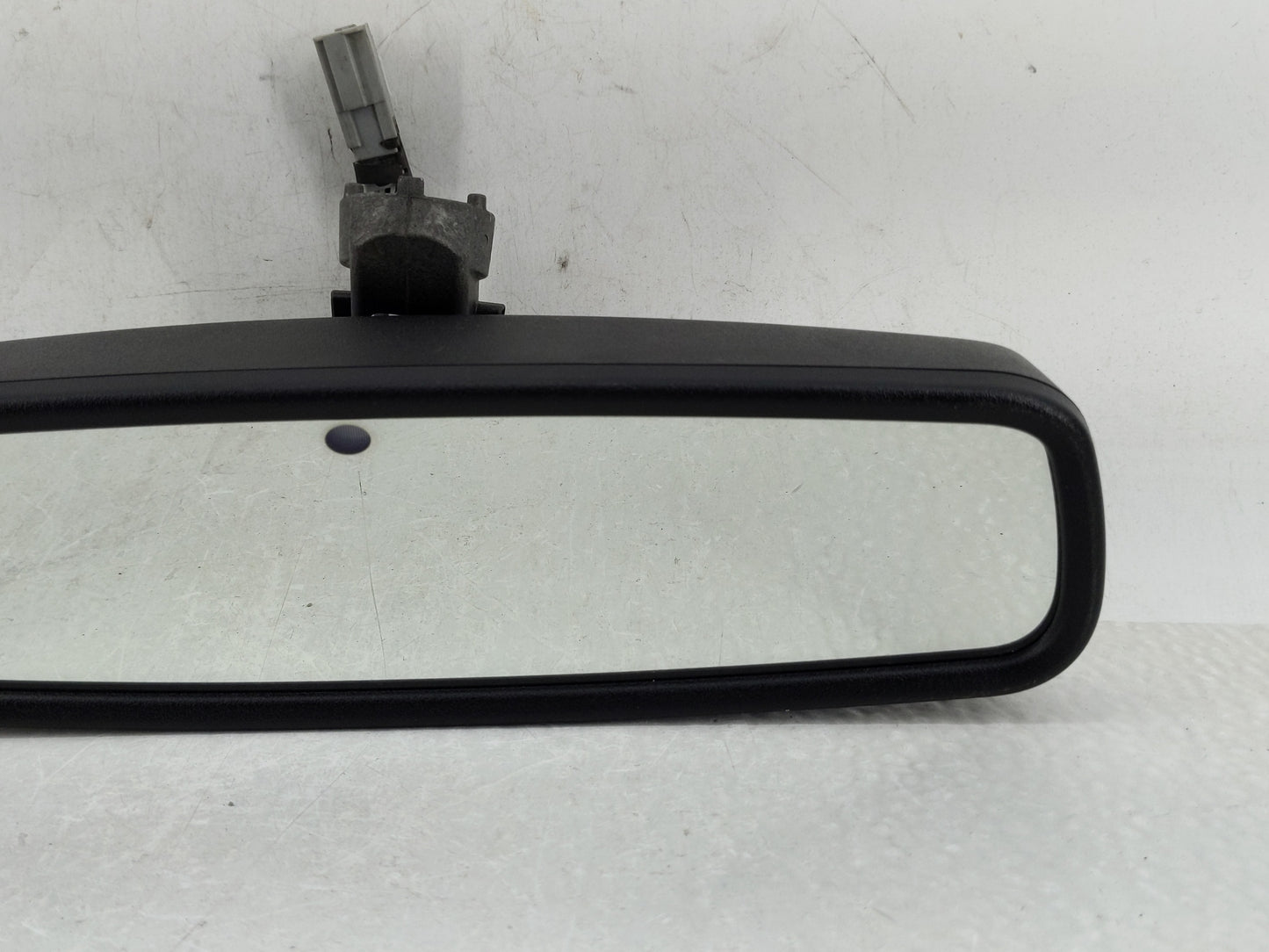 2013-2019 Ford Escape Interior Rear View Mirror Replacement OEM P/N:E11026532 Fits OEM Used Auto Parts - Oemusedautoparts1.c