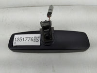 2013-2019 Ford Escape Interior Rear View Mirror Replacement OEM P/N:E11026532 Fits OEM Used Auto Parts - Oemusedautoparts1.c