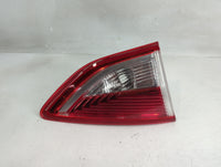 2013-2016 Ford Escape Tail Light Assembly Passenger Right OEM Fits Fits 2013 2014 2015 2016 OEM Used Auto Parts - Oemusedaut