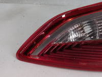 2013-2016 Ford Escape Tail Light Assembly Passenger Right OEM Fits Fits 2013 2014 2015 2016 OEM Used Auto Parts - Oemusedaut
