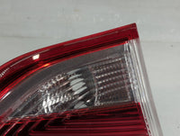 2013-2016 Ford Escape Tail Light Assembly Passenger Right OEM Fits Fits 2013 2014 2015 2016 OEM Used Auto Parts - Oemusedaut
