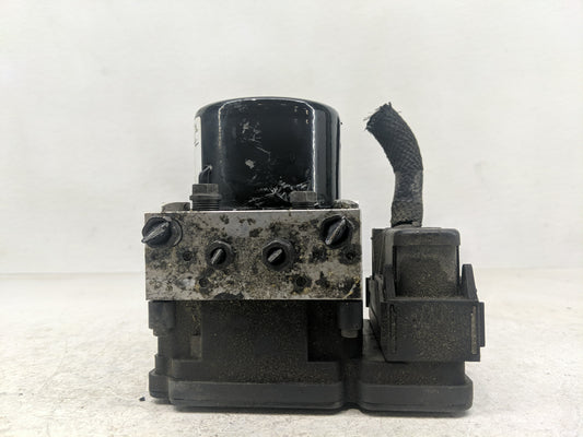 2013-2015 Ford Escape ABS Pump Control Module Replacement P/N:CV61-2C405-AE Fits Fits 2013 2014 2015 OEM Used Auto Parts - O