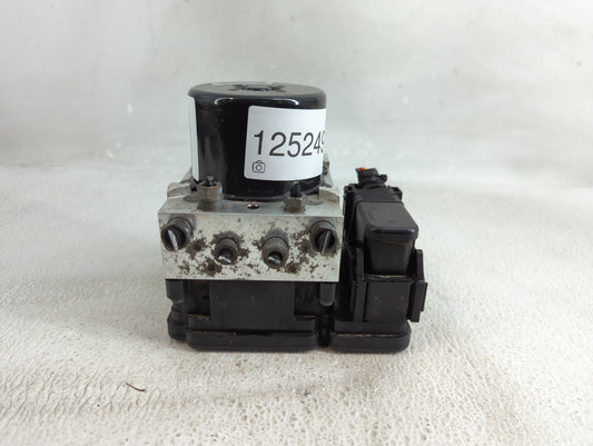 2013-2015 Ford Escape ABS Pump Control Module Replacement P/N:CV61-2C405-AE Fits Fits 2013 2014 2015 OEM Used Auto Parts - O