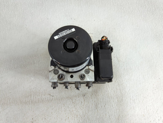 2013-2015 Ford Escape ABS Pump Control Module Replacement P/N:CV61-2C405-AE Fits Fits 2013 2014 2015 OEM Used Auto Parts