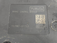 2013-2015 Ford Escape ABS Pump Control Module Replacement P/N:CV61-2C405-AE Fits Fits 2013 2014 2015 OEM Used Auto Parts - O