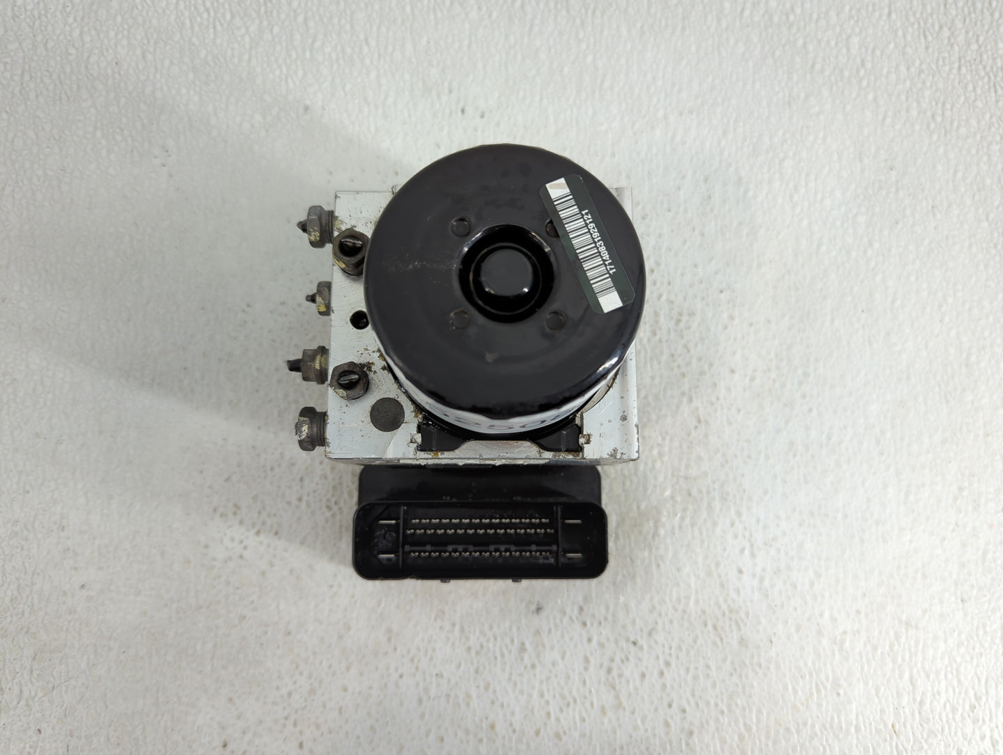 2013-2015 Ford Escape ABS Pump Control Module Replacement P/N:CV61-2C405-AE Fits Fits 2013 2014 2015 OEM Used Auto Parts - O