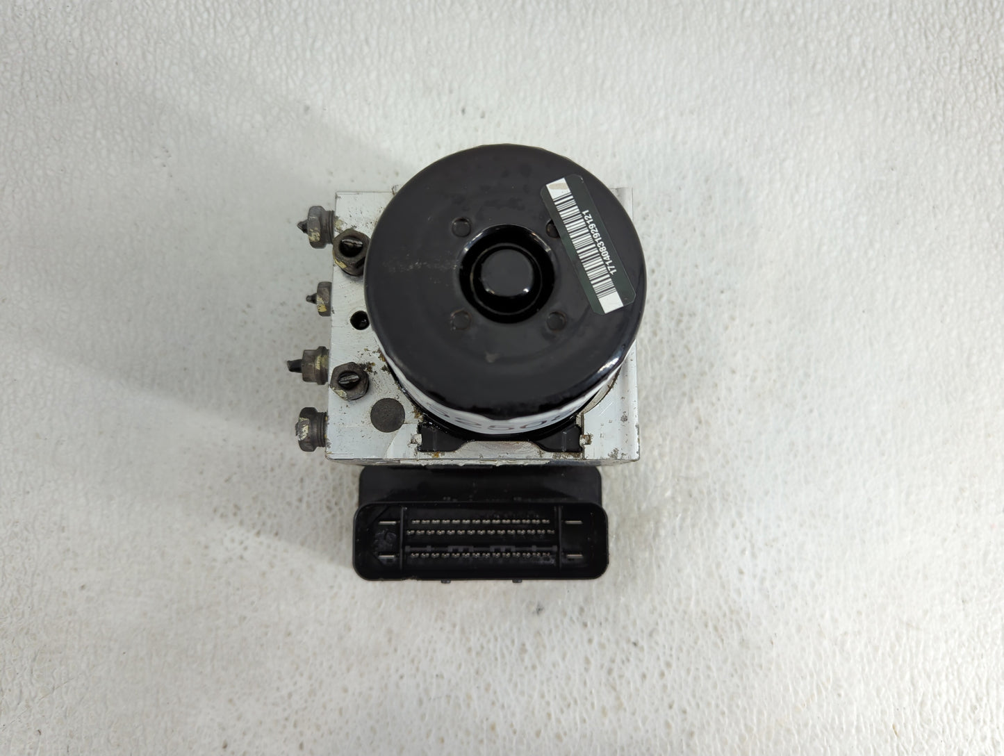 2013-2015 Ford Escape ABS Pump Control Module Replacement P/N:CV61-2C405-AE Fits Fits 2013 2014 2015 OEM Used Auto Parts - O