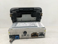 2013-2016 Ford Escape Radio AM FM Cd Player Receiver Replacement P/N:42532825 Fits Fits 2013 2014 2015 2016 OEM Used Auto Pa