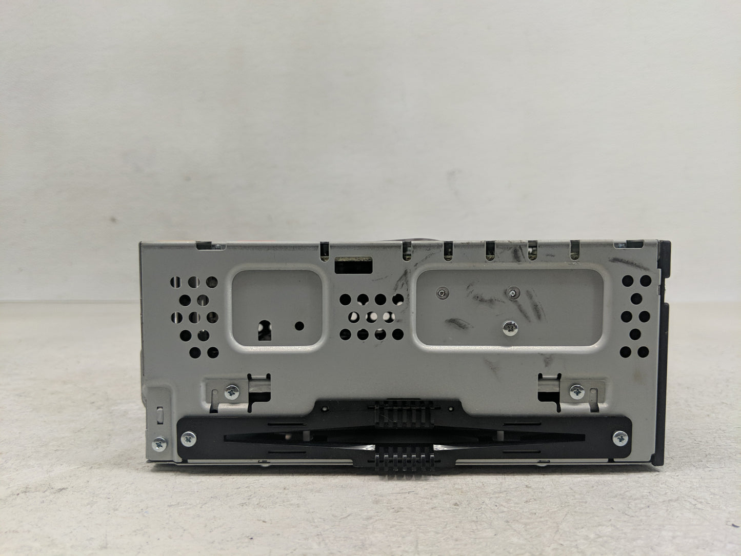 2013-2015 Ford Escape Radio AM FM Cd Player Receiver Replacement P/N:CJ5T-19C107-DJ Fits Fits 2013 2014 2015 OEM Used Auto P
