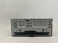 2013-2015 Ford Escape Radio AM FM Cd Player Receiver Replacement P/N:CJ5T-19C107-DJ Fits Fits 2013 2014 2015 OEM Used Auto P