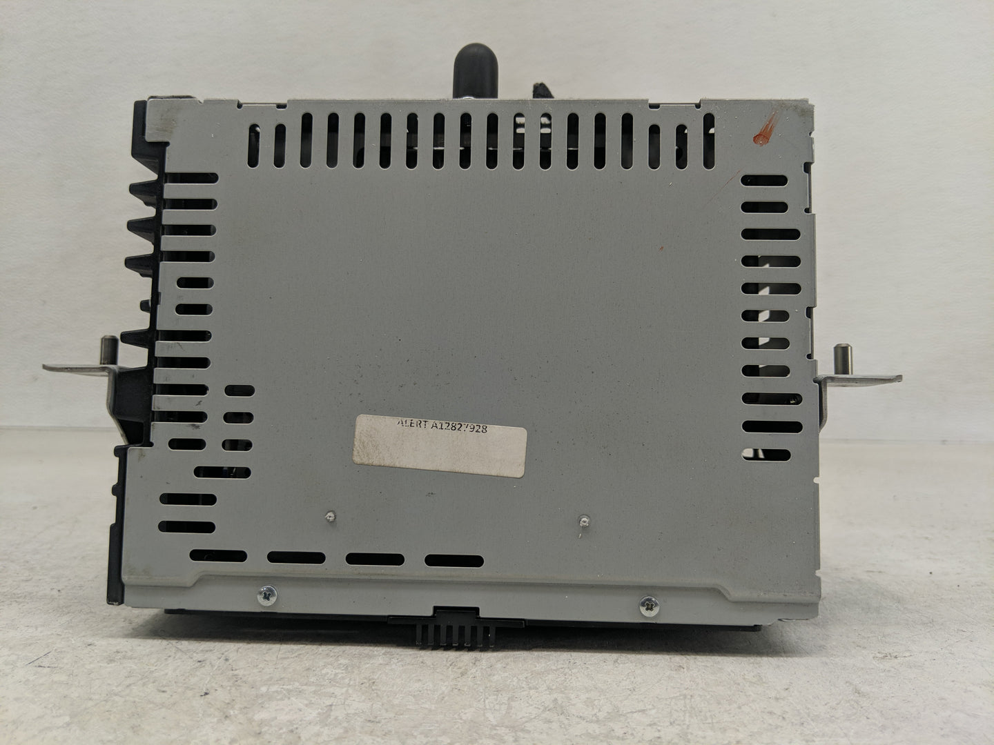 2013-2015 Ford Escape Radio AM FM Cd Player Receiver Replacement P/N:CJ5T-19C107-DJ Fits Fits 2013 2014 2015 OEM Used Auto P
