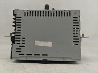 2013-2015 Ford Escape Radio AM FM Cd Player Receiver Replacement P/N:CJ5T-19C107-DJ Fits Fits 2013 2014 2015 OEM Used Auto P