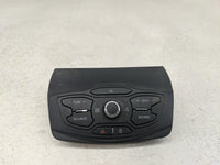 2013-2016 Ford Escape Radio AM FM Cd Player Receiver Replacement P/N:CJ5T18K811HJ XXXX-18K811-XX Fits Fits 2013 2014 2015 20