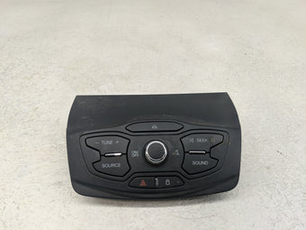compare product 2013-2016 Ford Escape Radio AM FM Cd Player Receiver Replacement P/N:CJ5T18K811HJ XXXX-18K811-XX Fits Fits 2013 2014 2015 2016 OEM Used Auto Parts