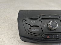 2013-2016 Ford Escape Radio AM FM Cd Player Receiver Replacement P/N:CJ5T18K811HJ XXXX-18K811-XX Fits Fits 2013 2014 2015 20