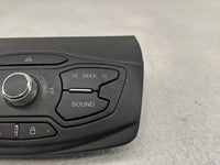 2013-2016 Ford Escape Radio AM FM Cd Player Receiver Replacement P/N:CJ5T18K811HJ XXXX-18K811-XX Fits Fits 2013 2014 2015 20