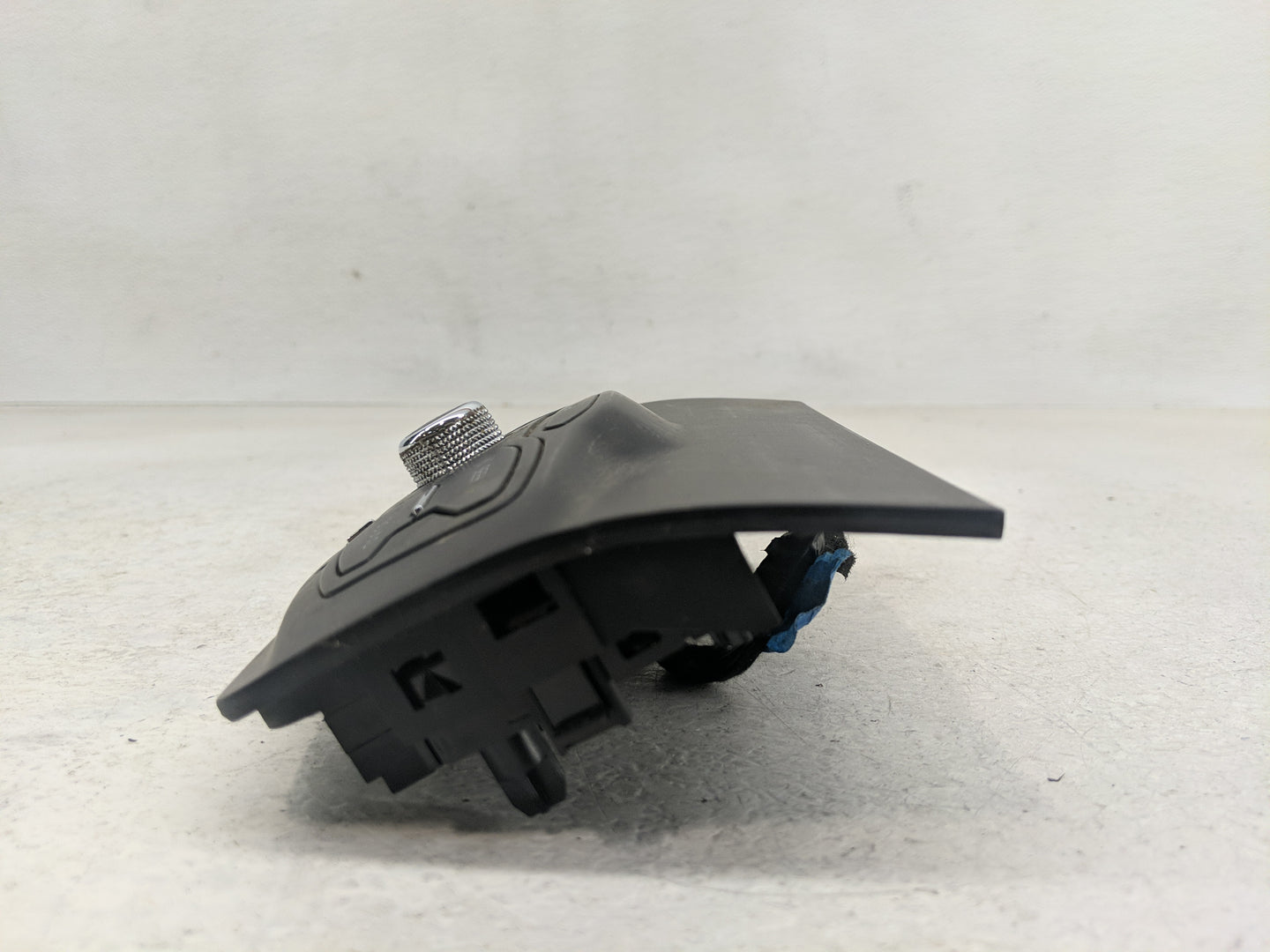 2013-2016 Ford Escape Radio AM FM Cd Player Receiver Replacement P/N:CJ5T18K811HJ XXXX-18K811-XX Fits Fits 2013 2014 2015 20