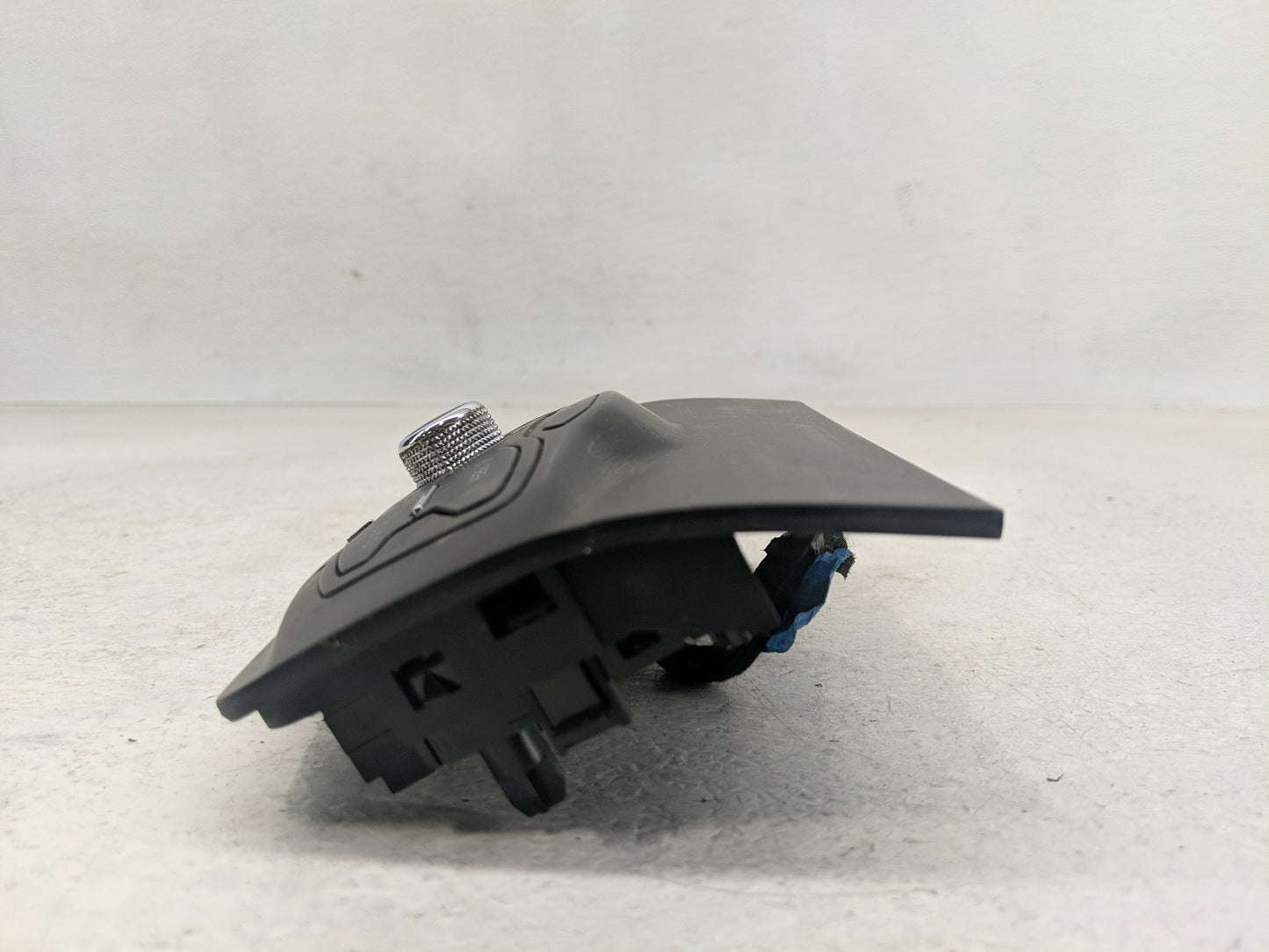 2013-2016 Ford Escape Radio AM FM Cd Player Receiver Replacement P/N:CJ5T18K811HJ XXXX-18K811-XX Fits Fits 2013 2014 2015 20