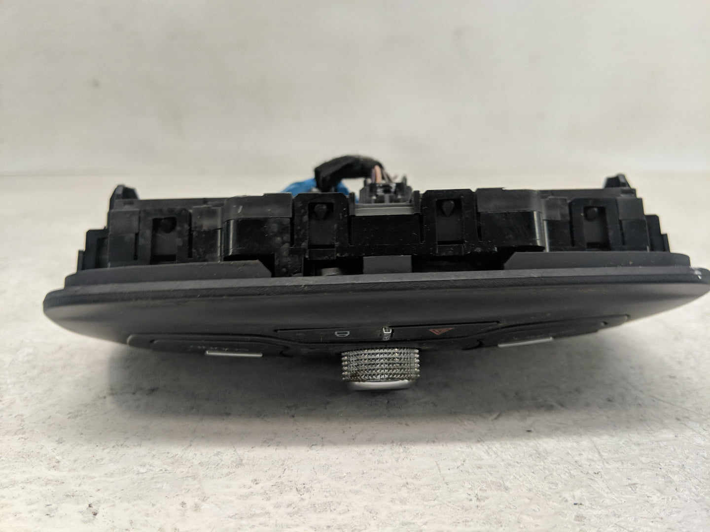 2013-2016 Ford Escape Radio AM FM Cd Player Receiver Replacement P/N:CJ5T18K811HJ XXXX-18K811-XX Fits Fits 2013 2014 2015 20