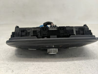 2013-2016 Ford Escape Radio AM FM Cd Player Receiver Replacement P/N:CJ5T18K811HJ XXXX-18K811-XX Fits Fits 2013 2014 2015 20