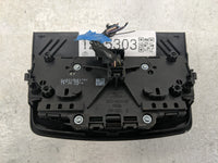 2013-2016 Ford Escape Radio AM FM Cd Player Receiver Replacement P/N:CJ5T18K811HJ XXXX-18K811-XX Fits Fits 2013 2014 2015 20