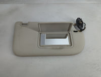 2013-2019 Ford Escape Sun Visor Shade Replacement Passenger Right Mirror Fits Fits 2013 2014 2015 2016 2017 2018 2019 OEM Us