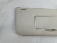 2013-2019 Ford Escape Sun Visor Shade Replacement Passenger Right Mirror Fits Fits 2013 2014 2015 2016 2017 2018 2019 OEM Us