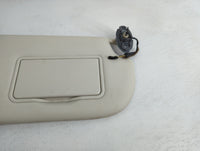 2013-2019 Ford Escape Sun Visor Shade Replacement Passenger Right Mirror Fits Fits 2013 2014 2015 2016 2017 2018 2019 OEM Us