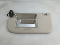 2013-2019 Ford Escape Sun Visor Shade Replacement Driver Left Mirror Fits Fits 2013 2014 2015 2016 2017 2018 2019 OEM Used A