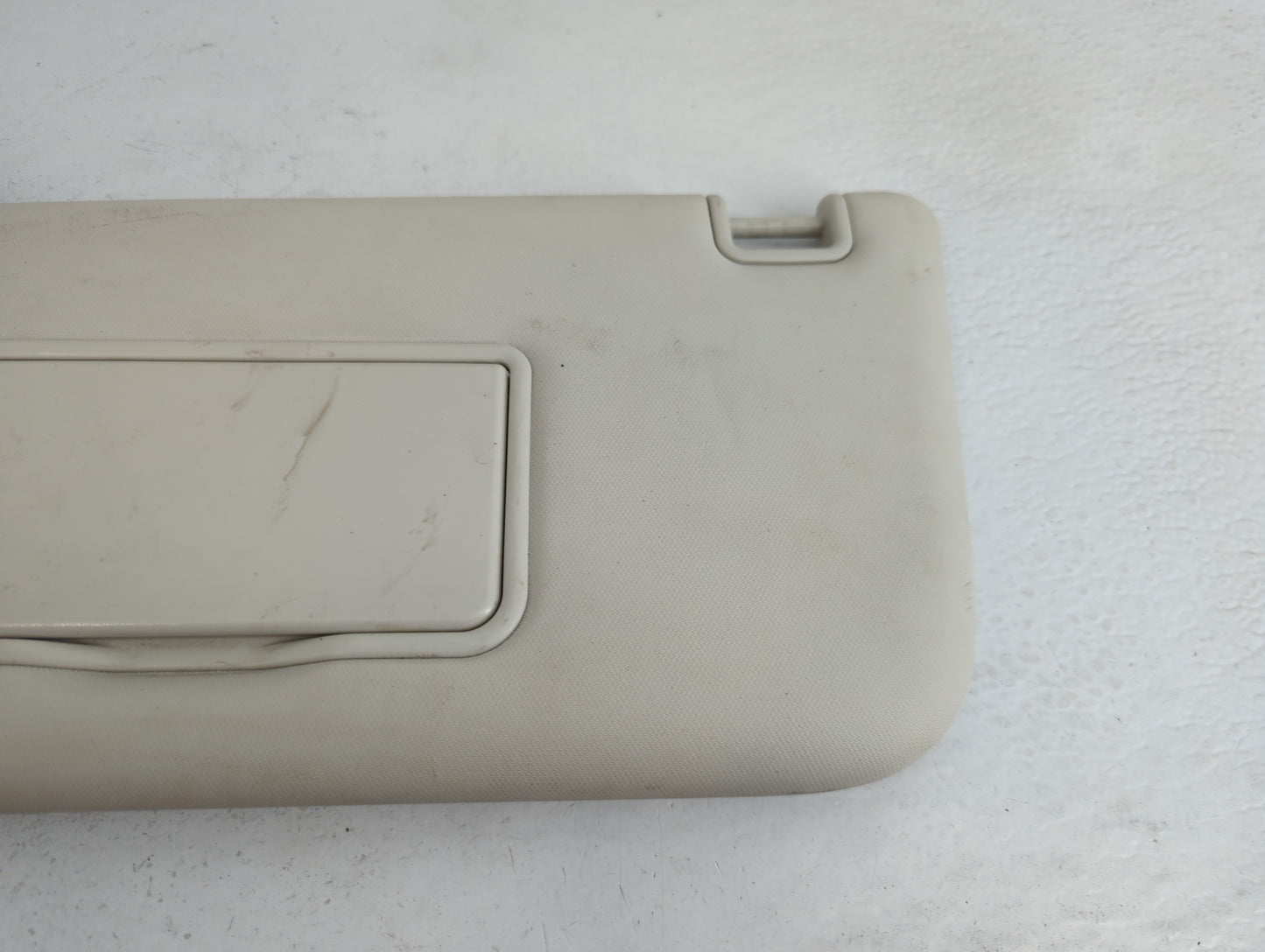 2013-2019 Ford Escape Sun Visor Shade Replacement Driver Left Mirror Fits Fits 2013 2014 2015 2016 2017 2018 2019 OEM Used A