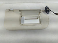 2013-2019 Ford Escape Sun Visor Shade Replacement Passenger Right Mirror Fits Fits 2013 2014 2015 2016 2017 2018 2019 OEM Us