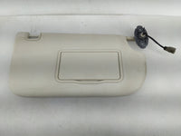 2013-2019 Ford Escape Sun Visor Shade Replacement Passenger Right Mirror Fits Fits 2013 2014 2015 2016 2017 2018 2019 OEM Us