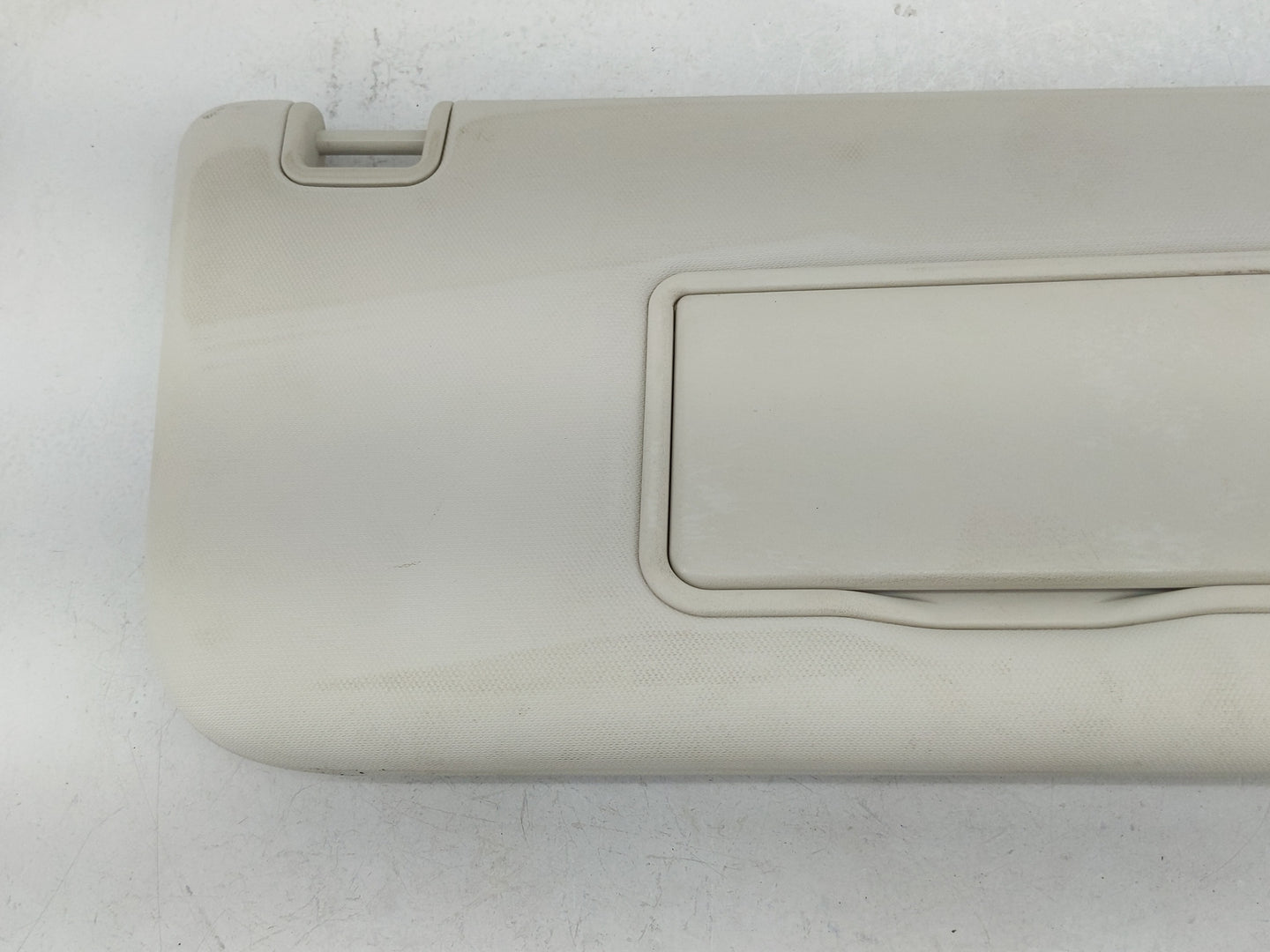 2013-2019 Ford Escape Sun Visor Shade Replacement Passenger Right Mirror Fits Fits 2013 2014 2015 2016 2017 2018 2019 OEM Us