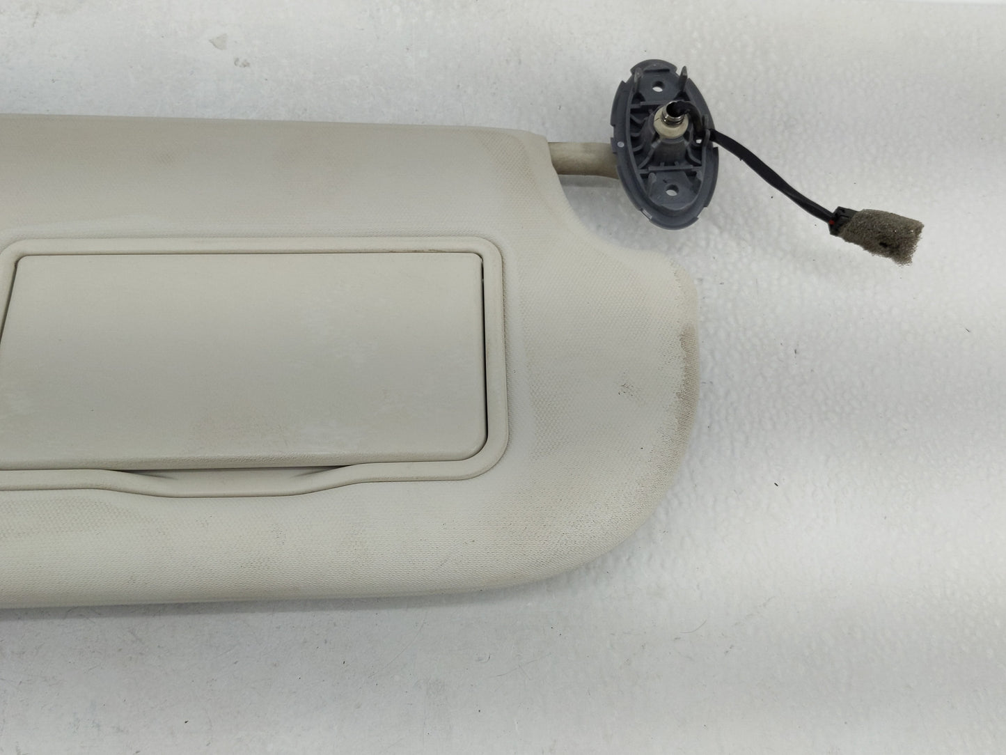 2013-2019 Ford Escape Sun Visor Shade Replacement Passenger Right Mirror Fits Fits 2013 2014 2015 2016 2017 2018 2019 OEM Us