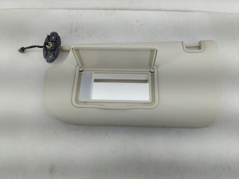 compare product 2013-2019 Ford Escape Sun Visor Shade Replacement Driver Left Mirror Fits Fits 2013 2014 2015 2016 2017 2018 2019 OEM Used Auto Parts