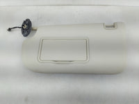 2013-2019 Ford Escape Sun Visor Shade Replacement Driver Left Mirror Fits Fits 2013 2014 2015 2016 2017 2018 2019 OEM Used A
