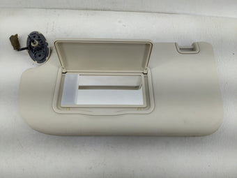 compare product 2013-2019 Ford Escape Sun Visor Shade Replacement Driver Left Mirror Fits Fits 2013 2014 2015 2016 2017 2018 2019 OEM Used Auto Parts