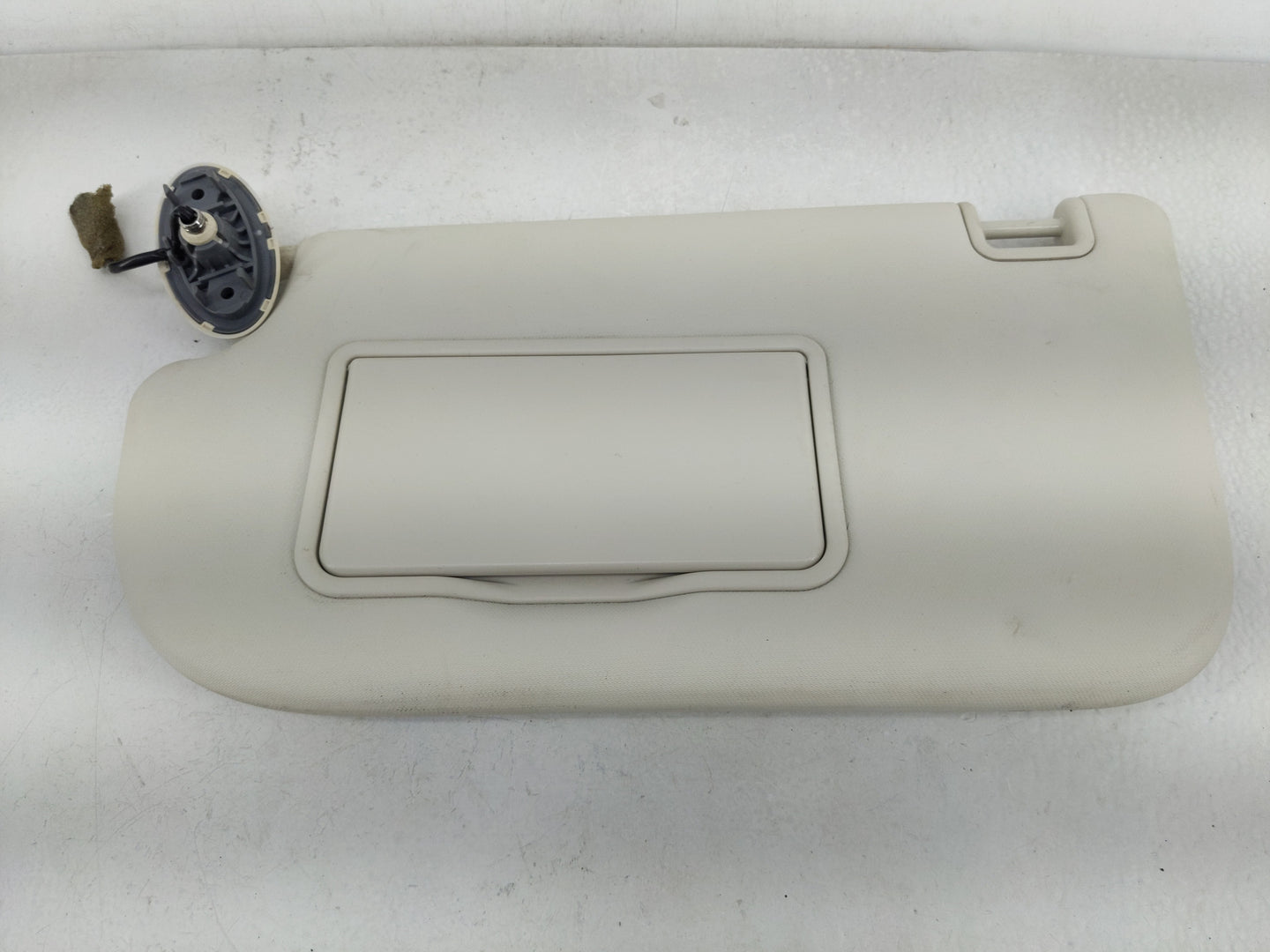 2013-2019 Ford Escape Sun Visor Shade Replacement Driver Left Mirror Fits Fits 2013 2014 2015 2016 2017 2018 2019 OEM Used A