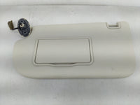 2013-2019 Ford Escape Sun Visor Shade Replacement Driver Left Mirror Fits Fits 2013 2014 2015 2016 2017 2018 2019 OEM Used A