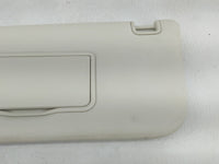 2013-2019 Ford Escape Sun Visor Shade Replacement Driver Left Mirror Fits Fits 2013 2014 2015 2016 2017 2018 2019 OEM Used A