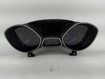 compare product 2014 Ford Escape Instrument Cluster Speedometer Gauges P/N:5DTH61193B Fits OEM Used Auto Parts