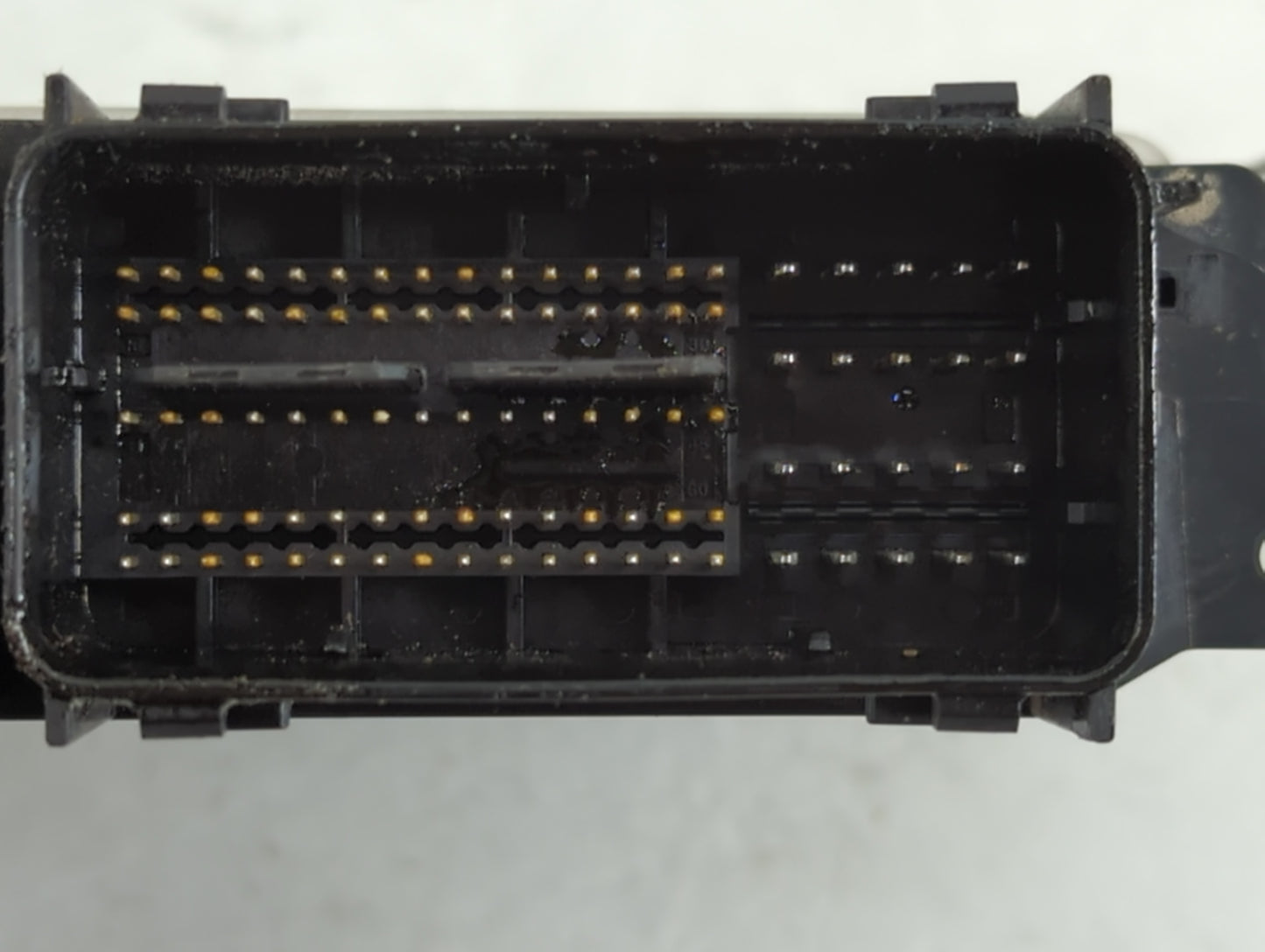 2013-2016 Ford Escape PCM Engine Control Computer ECU ECM PCU OEM P/N:0 261 S10 527 EJ5A-12A650-UC Fits Fits 2013 2014 2015 