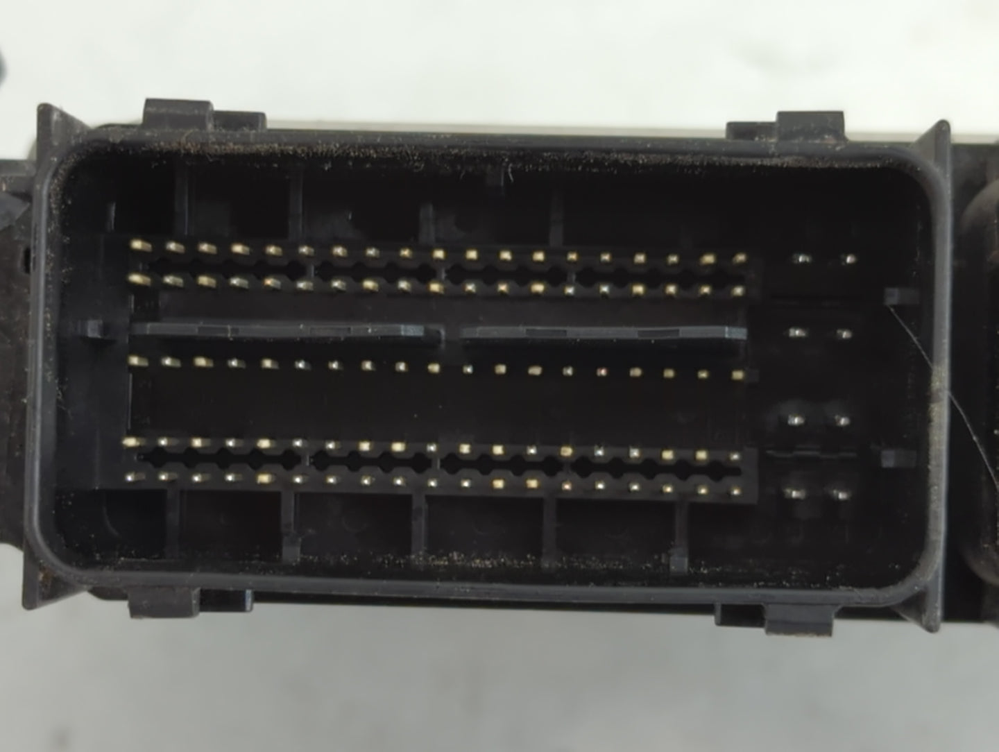 2013-2016 Ford Escape PCM Engine Control Computer ECU ECM PCU OEM P/N:0 261 S10 527 EJ5A-12A650-UC Fits Fits 2013 2014 2015 