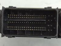2013-2016 Ford Escape PCM Engine Control Computer ECU ECM PCU OEM P/N:0 261 S10 527 EJ5A-12A650-UC Fits Fits 2013 2014 2015 