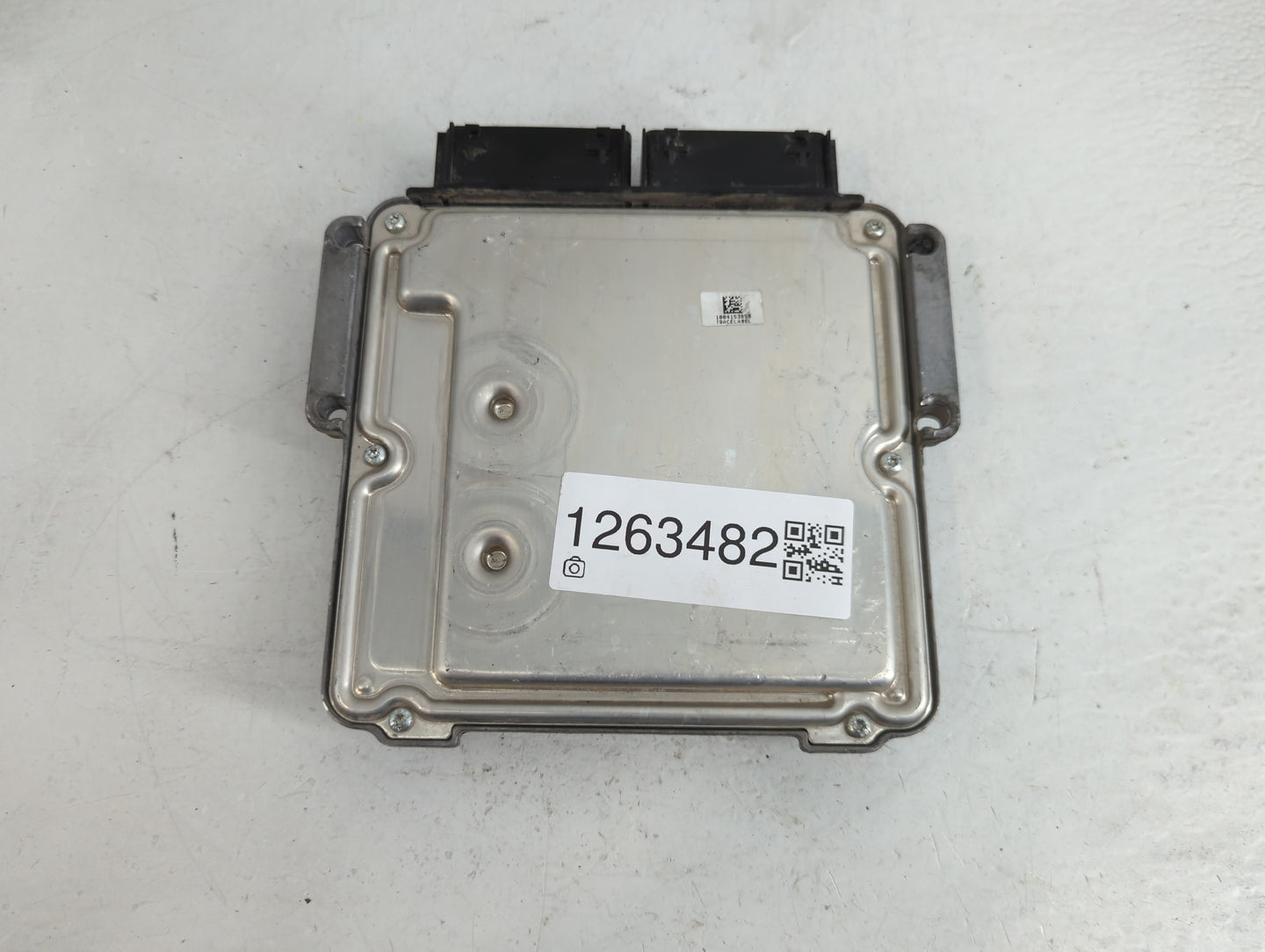 2013-2016 Ford Escape PCM Engine Control Computer ECU ECM PCU OEM P/N:0 261 S10 527 EJ5A-12A650-UC Fits Fits 2013 2014 2015 