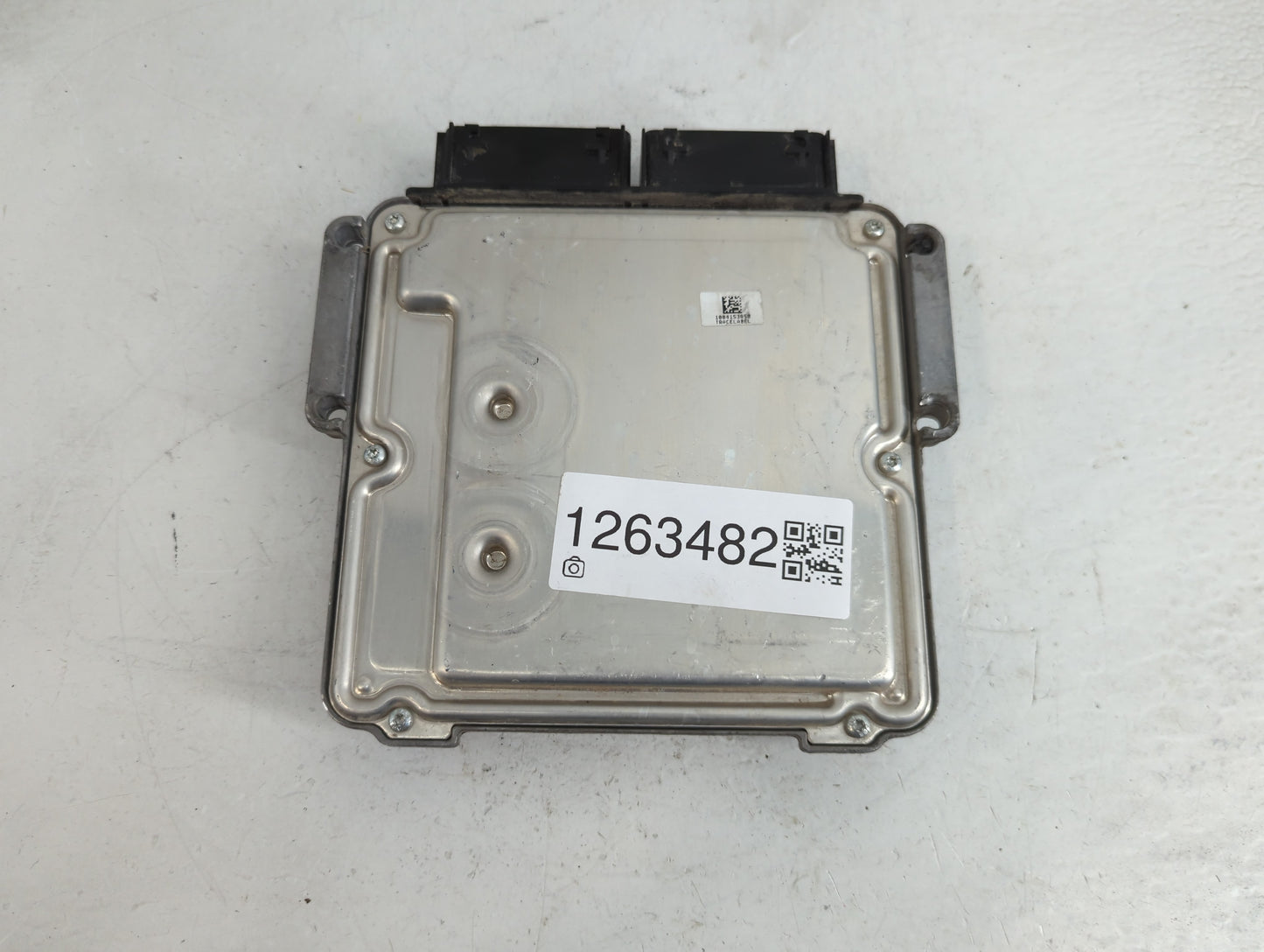 2013-2016 Ford Escape PCM Engine Control Computer ECU ECM PCU OEM P/N:0 261 S10 527 EJ5A-12A650-UC Fits Fits 2013 2014 2015 