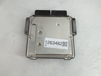 2013-2016 Ford Escape PCM Engine Control Computer ECU ECM PCU OEM P/N:0 261 S10 527 EJ5A-12A650-UC Fits Fits 2013 2014 2015 